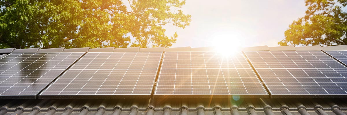 photovoltaik solaranlage montieren kaufen liefern
